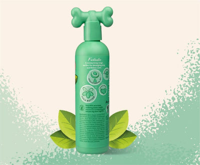 Pet Head Shampoo Desenredante Furtastic Sandía con Manteca de Shea Perro 475ml