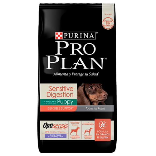 Purina Pro Plan -Adulto Digestion Sensible