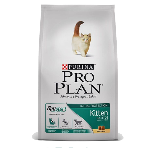 Pro Plan -Pouch Gatito