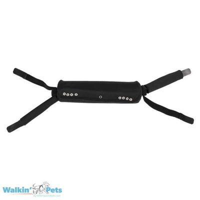 Walkin Pets Hip-EEZ, Cross Assist para perros que cruzan las patas traseras