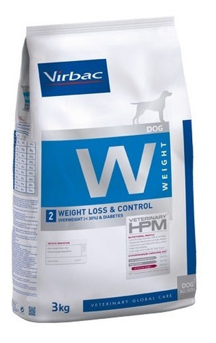 Virbac Veterinary HPM - Dog Weight Loss & Control