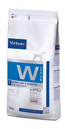 Virbac Veterinary Hpm - Dog Weight Loss & Diabetes – Franz Haus