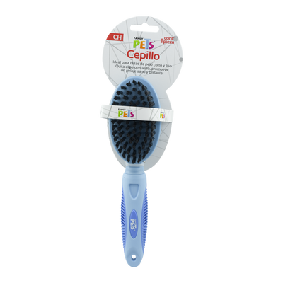 CEPILLO SENCILLO FANCY PETS