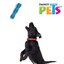 JUGUETE VARA FLEXIBLE C/SONIDO FANCY PETS