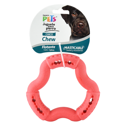 JUGUETE ESLABON CHEW FANCY PETS