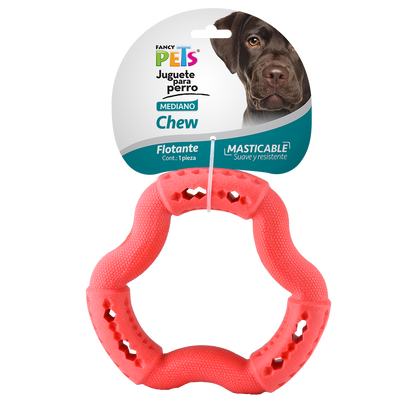 JUGUETE ESLABON CHEW FANCY PETS