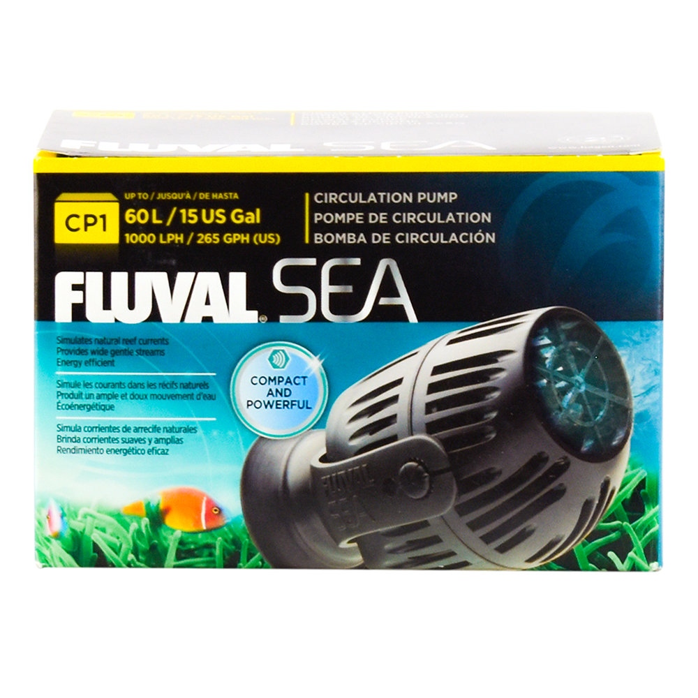 BOMBA DE CIRCULACION FLUVAL SEA HAGEN