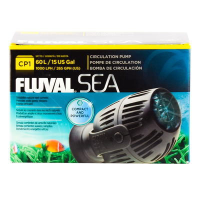 BOMBA DE CIRCULACION FLUVAL SEA HAGEN