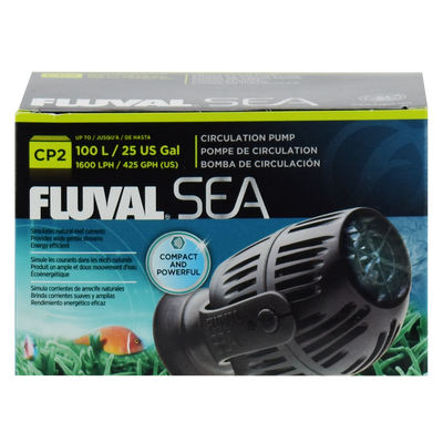 BOMBA DE CIRCULACION FLUVAL SEA HAGEN