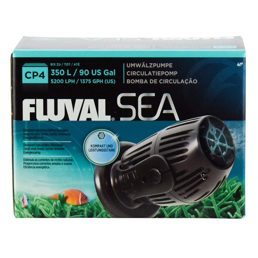 BOMBA DE CIRCULACION FLUVAL SEA HAGEN