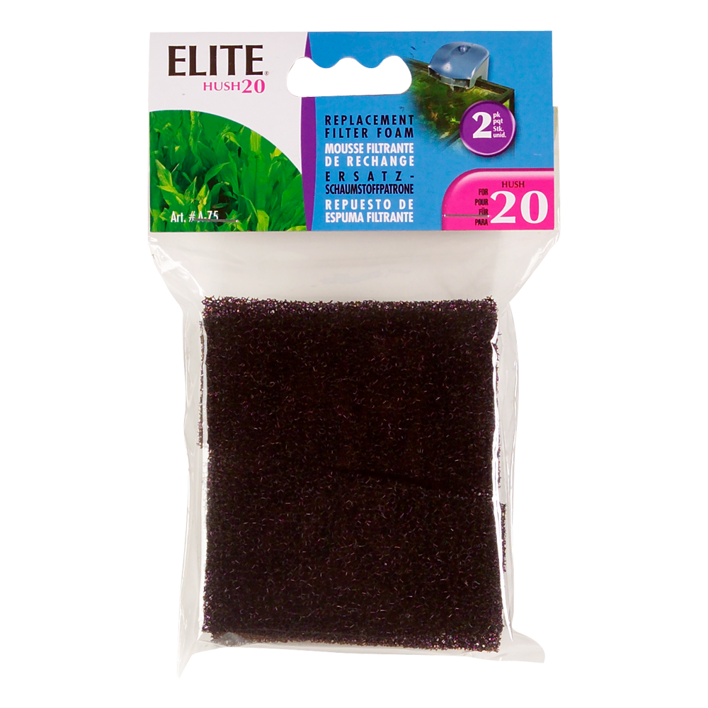 REPUESTO ESPONJA ELITE 10 GAL/20 GAL - 2 PZ HAGEN