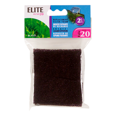 REPUESTO ESPONJA ELITE 10 GAL/20 GAL - 2 PZ HAGEN