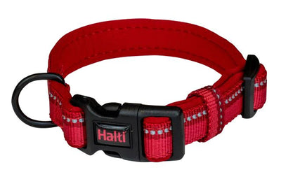 HALTI Comfort Collar Rojo