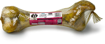 Pearl´s Prime Nutrition Hueso Gigante de Res de Entretenimiento (39 cms Aprox)