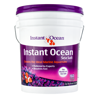 SAL MARINA SEA SALT INSTANT OCEAN