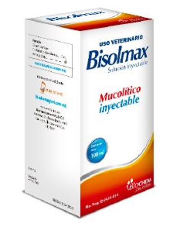 BISOLMAX - BIOCHEM