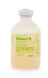 BOBACT 8 VIAS - MSD