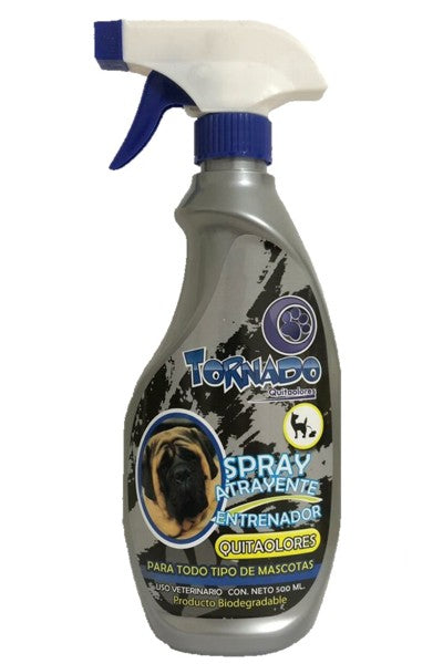 Tornado Atrayente para Perro 500 ML