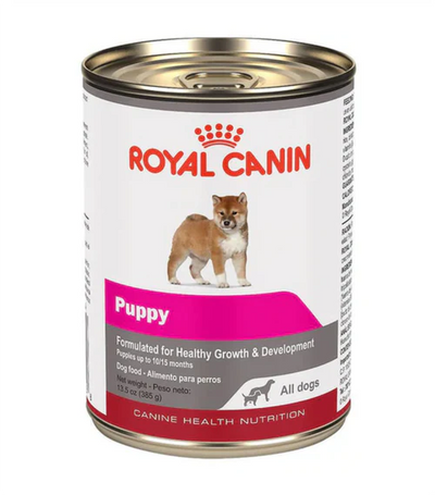 Royal Canin Wet Puppy