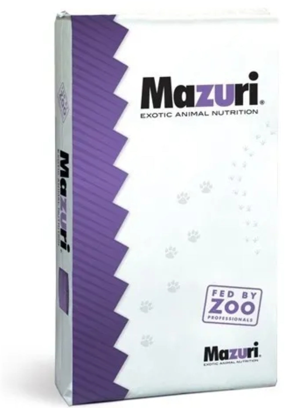 MAZURI OMNIVORE ZOO FEED "A"