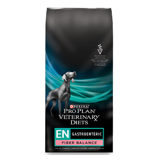 Purina Pro Plan Veterinary Diets (PPVD) Canine EN Fiber Balance