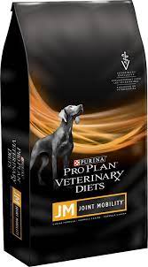 purina pro plan veterinary dietsCanine JM Joint Mobility