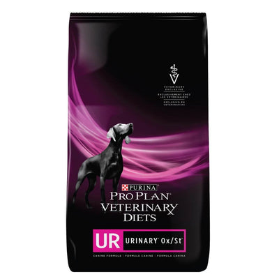 Purina Pro Plan Veterinary Diets (PPVD) Canine UR Urinary