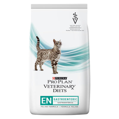 Purina Pro Plan Veterinary Diets Feline EN Gastroentérico