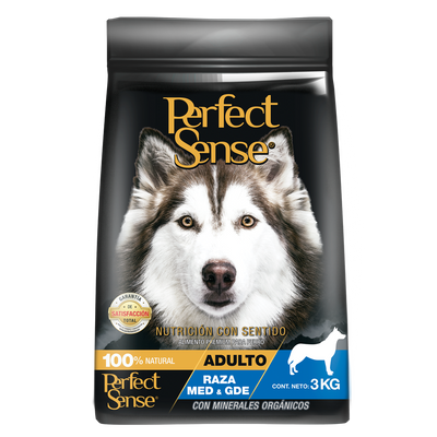 PERFECT SENSE ADULTO MLB 3 KG/ 8 KG/ 15 KG