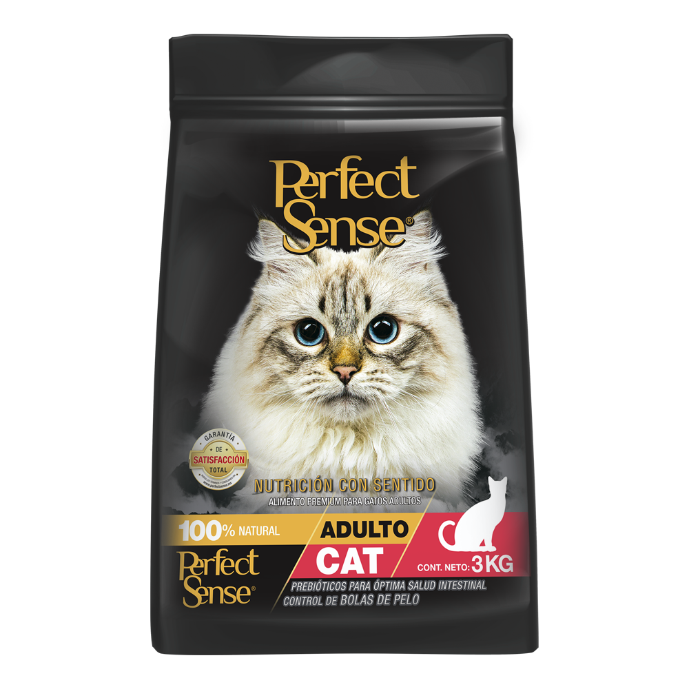 PERFECT SENSE CAT 3 KG