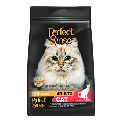 PERFECT SENSE CAT 3 KG