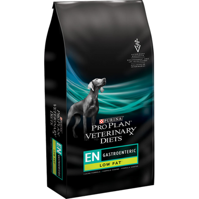 purina pro plan veterinary diets Canine EN Low Fat