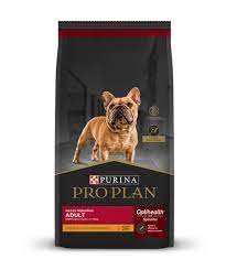 Purina Pro Plan - Adulto Raza Pequeña