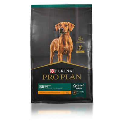 Purina Pro Plan - Cachorro Raza grande