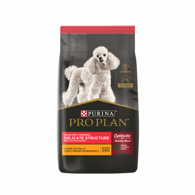 Purina Pro Plan -Adulto Estructura Delicada