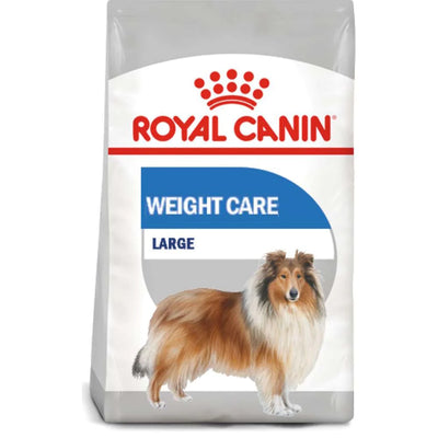 Royal Canin Large Weight Care