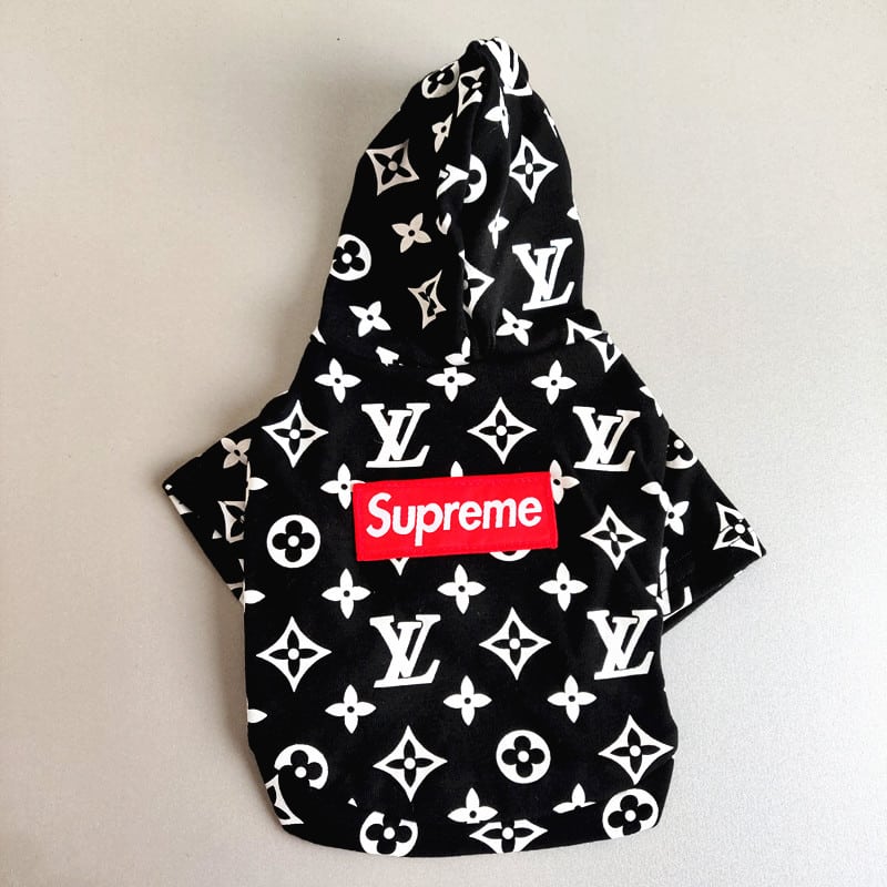 Sudadera supreme online