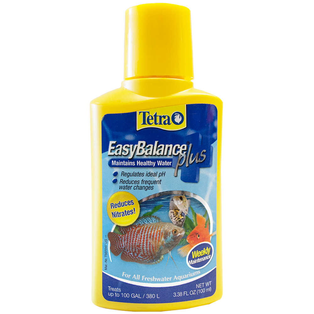 EASY BALANCE 3.5 OZ - 8.4 OZ TETRA