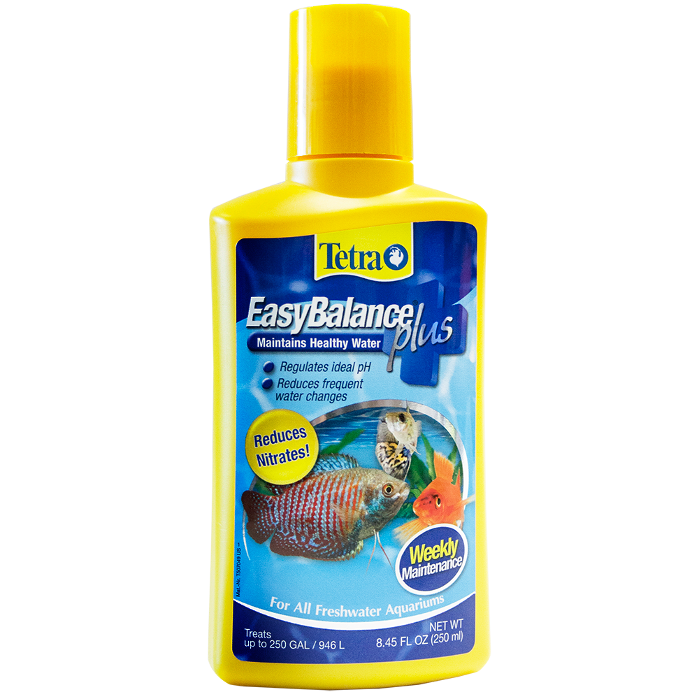 EASY BALANCE 3.5 OZ - 8.4 OZ TETRA