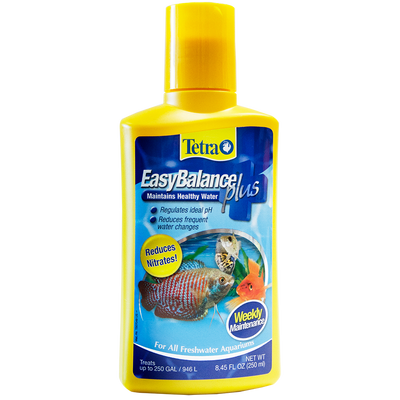 EASY BALANCE 3.5 OZ - 8.4 OZ TETRA