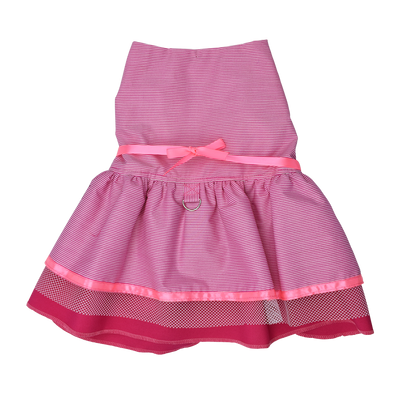 VESTIDO PARA PERRO LINEA 11-17 FANCY PETS