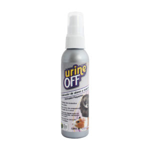 Urine Off® Pequeños mamíferos - Granel 118ml