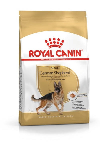 Royal Canin German Shepherd Adult