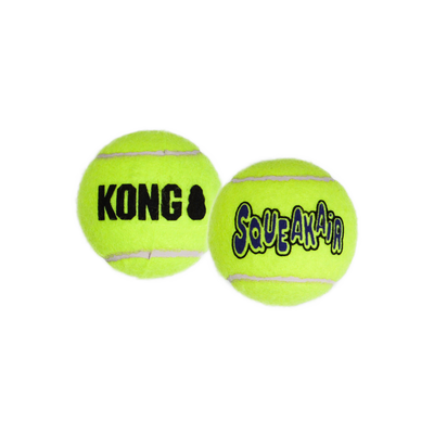 KONG Squeakair Balls 6-Pk