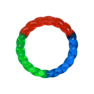 KONG Twistz Ring