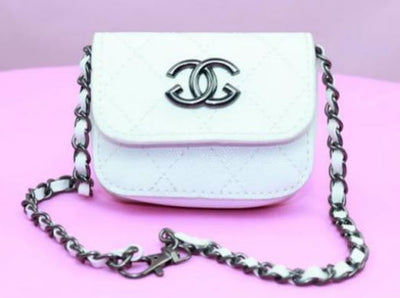 Paw Pets bolsa Chanel