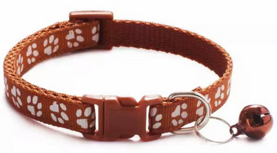 Paw Pets collar nailon