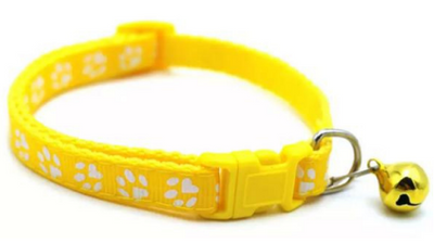 Paw Pets collar nailon