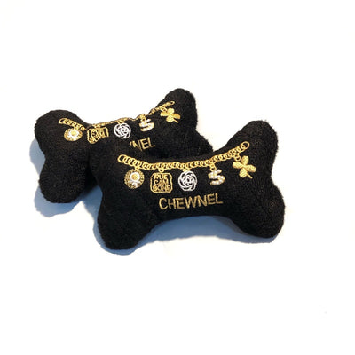 Paw Pets juguete Chanel