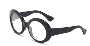 Paw Pets lentes circulo negros